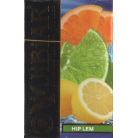 Табак Jibiar Hip Lem (Хип Лем) 50 гр
