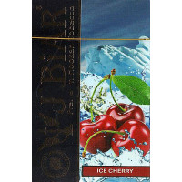Табак Jibiar Ice Cherry (Лёд Вишня) 50 гр