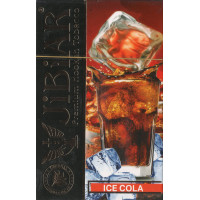 Табак Jibiar Ice Cola (Лёд Кола) 50 гр