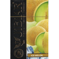 Табак Jibiar Ice Melon (Лёд Дыня) 50 гр