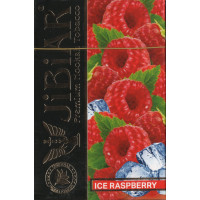 Табак Jibiar Ice Raspberry (Лёд Малина) 50 гр