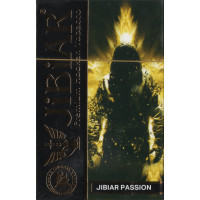 Табак Jibiar Passion Jibiar (Страсть Джибиар) 50 гр