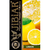 Табак Jibiar Lemon (Лимон) 50 гр