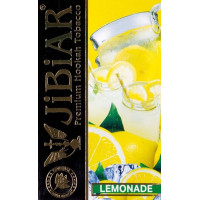 Табак Jibiar Lemonade (Лимонад) 50 гр