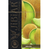 Табак Jibiar Melon (Дыня) 50 гр