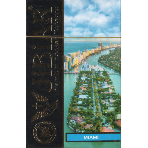 Тютюн Jibiar Miami (Маямі) 50 гр
