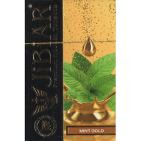 Табак Jibiar Mint Gold (Мята Голд) 50 гр
