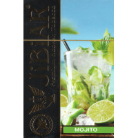 Табак Jibiar Mojito (Мохито) 50 гр