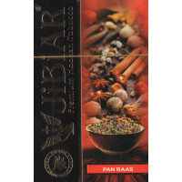 Табак Jibiar Pan Raas (Пан Раас) 50 гр