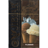 Табак Jibiar Plombir (Пломбир) 50 гр