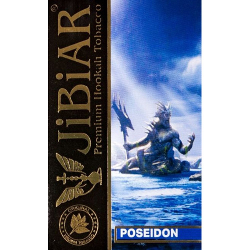 Тютюн Jibiar Poseidon (Посейдон) 50 гр