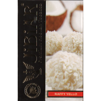 Табак Jibiar Raffy Yello (Рафаэлло) 50 гр
