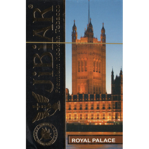 Тютюн Jibiar Royal Palace (Королівський Палац) 50 гр