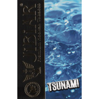 Табак Jibiar Tsunami (Цунами) 50 гр