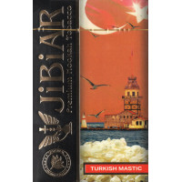 Табак Jibiar Turkish Mastic (Турецкая Мастика) 50 гр