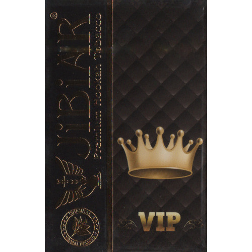 Тютюн Jibiar VIP (Віп) 50 гр