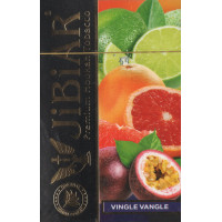 Табак Jibiar Vingle Vangle (Вингл Вэнгл) 50 гр