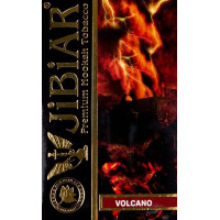 Табак Jibiar Volcano (Вулкан) 50 гр