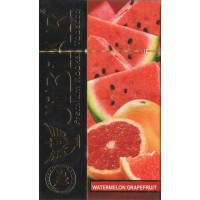 Табак Jibiar Watermelon Grapefruit (Арбуз Грейпфрут) 50 гр
