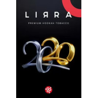 Табак Lirra 2020 (2020) 50 гр