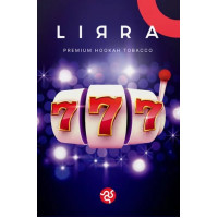 Табак Lirra 777 (Три семёрки) 50 гр