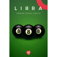 Табак Lirra 888 (Бильярд) 50 гр