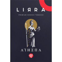 Табак Lirra Athena (Афина) 50 гр