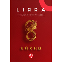 Табак Lirra Bacho (Бачо) 50 гр