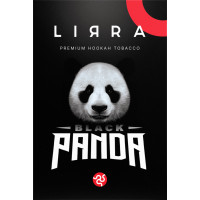 Табак Lirra Black Panda (Черная Панда) 50 гр