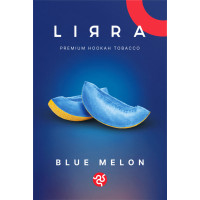 Табак Lirra Blue Melon (Дыня Блю) 50 гр