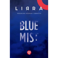 Табак Lirra Blue Mist (Блю Мист) 50 гр