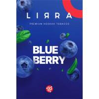 Табак Lirra Blueberry (Черника) 50 гр