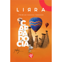 Табак Lirra Cappadocia (Каппадокия) 50 гр