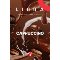 Табак Lirra Cappuccino (Капучино) 50 гр