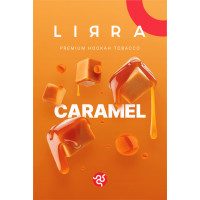 Табак Lirra Caramel (Карамель) 50 гр