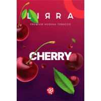 Табак Lirra Cherry (Вишня) 50 гр
