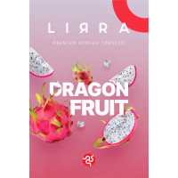 Табак Lirra Dragon Fruit (Драгонфрут) 50 гр