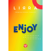 Табак Lirra Enjoy (Энджой) 50 гр