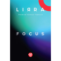 Табак Lirra Focus (Фокус) 50 гр