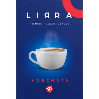 Табак Lirra Horchata (Орчата) 50 гр