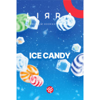 Табак Lirra Ice Candy (Лёд Конфета) 50 гр
