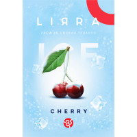 Табак Lirra Ice Cherry (Лёд Вишня) 50 гр