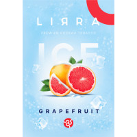 Табак Lirra Ice Grapefruit (Лёд Грейпфрут) 50 гр
