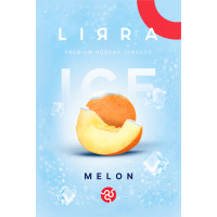 Табак Lirra Ice Melon (Лёд Дыня) 50 гр