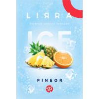 Табак Lirra Ice Pineor (Лёд Пайнор) 50 гр