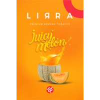 Табак Lirra Juicy Melon (Дынный Сок) 50 гр
