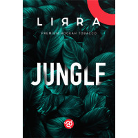Табак Lirra Jungle (Джангл) 50 гр
