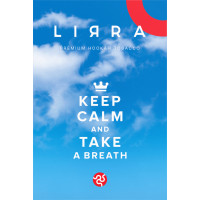 Табак Lirra Keep Calm (Кип Калм) 50 гр
