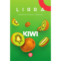 Табак Lirra Kiwi (Киви) 50 гр