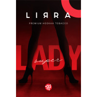 Табак Lirra Super Lady (Супер Леди) 50 гр